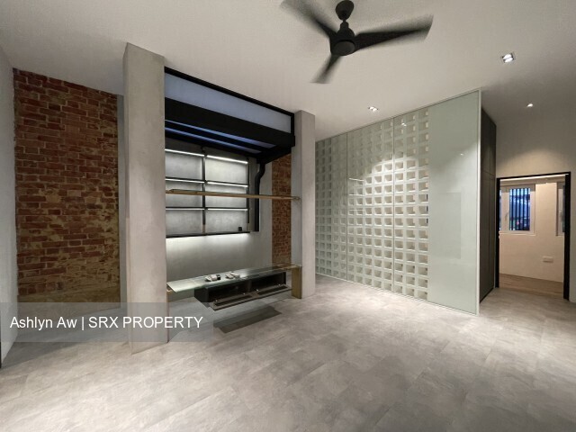 Tiong Bahru Estate (D3), Apartment #592556471